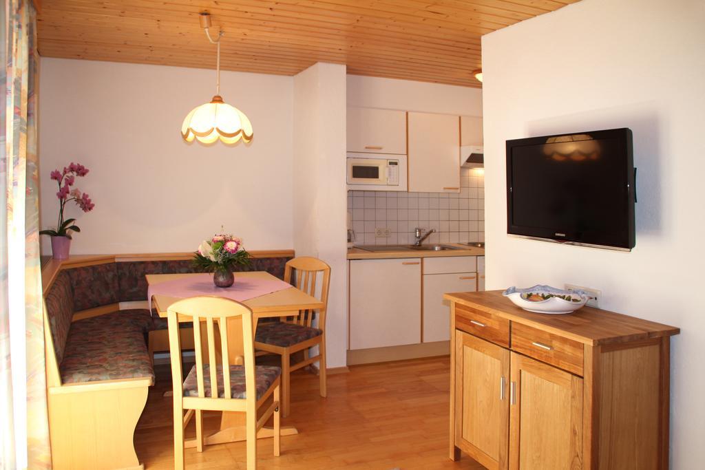 Haus Obere Allmein Sankt Gallenkirch Room photo