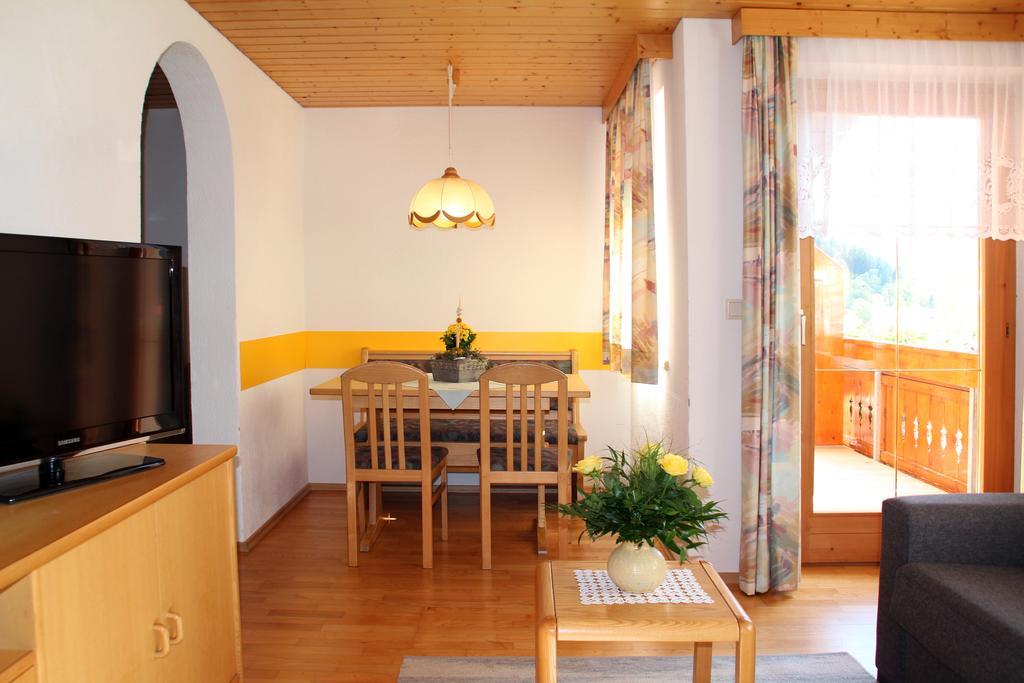 Haus Obere Allmein Sankt Gallenkirch Room photo