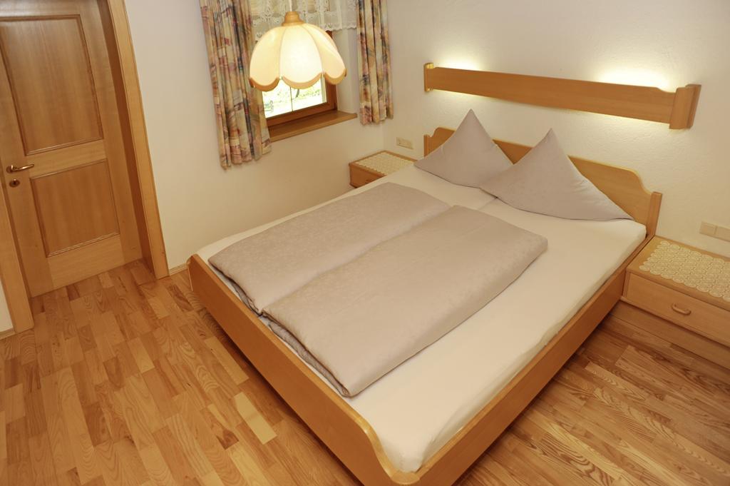 Haus Obere Allmein Sankt Gallenkirch Room photo
